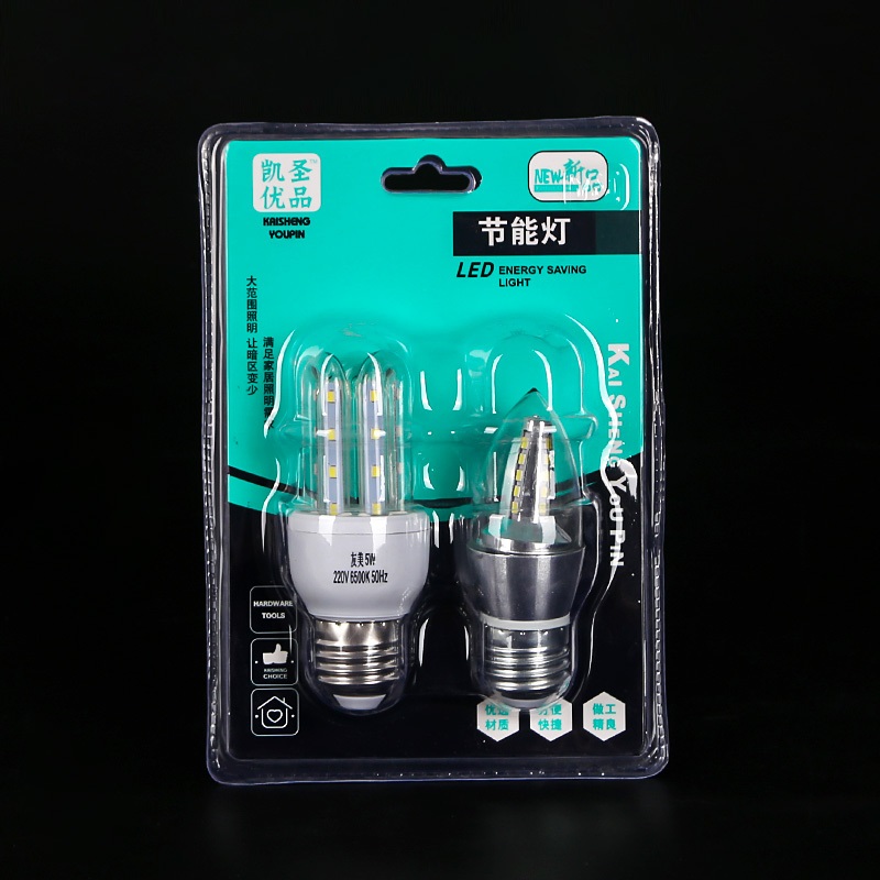 5V +7W Full Star Bulb