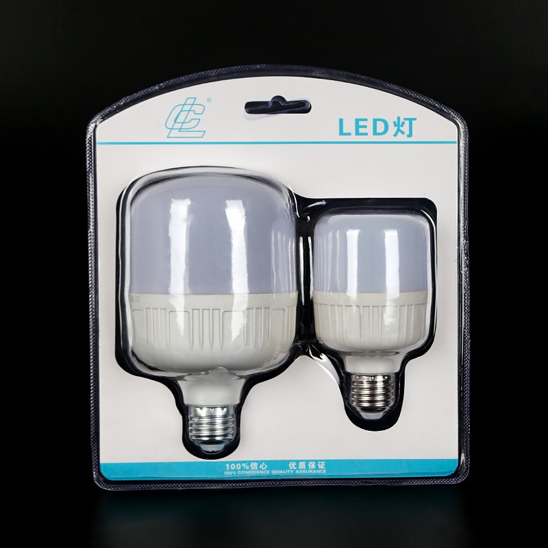 28W+20W Bulb