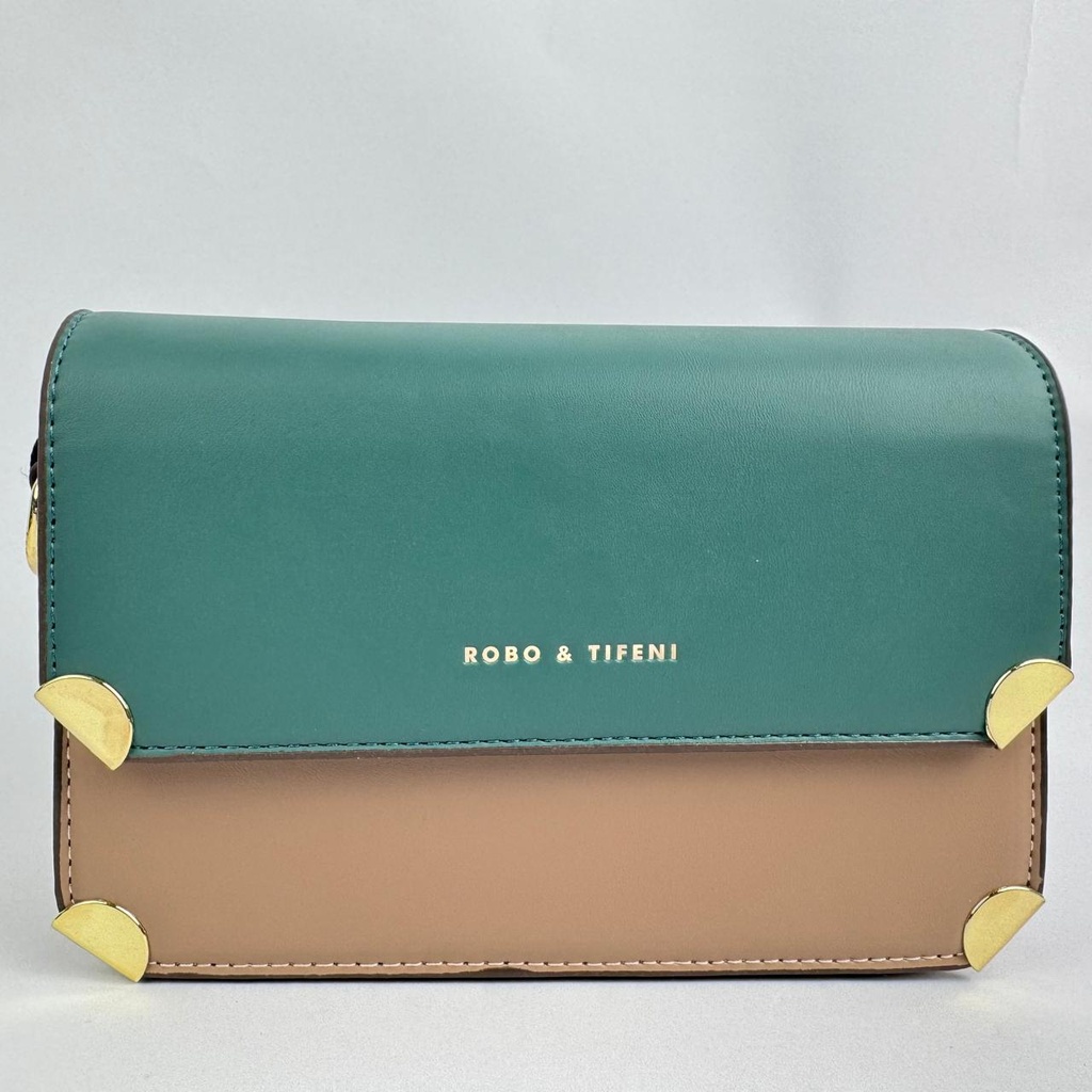 SB Robo & Tifeni Crossbody Bag