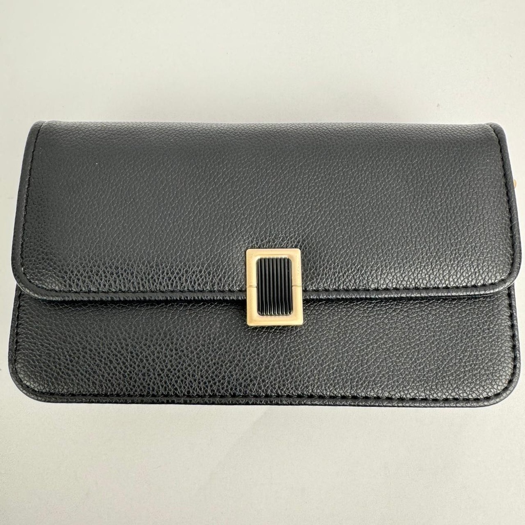 SB Wallet with wrist strap