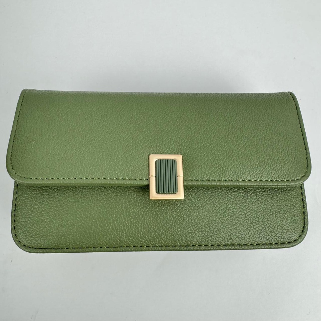 SB 2IN1 Cross wallet bag