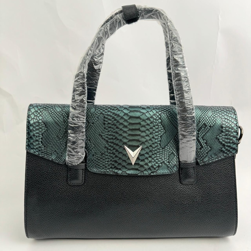 DK Crocodile Bag