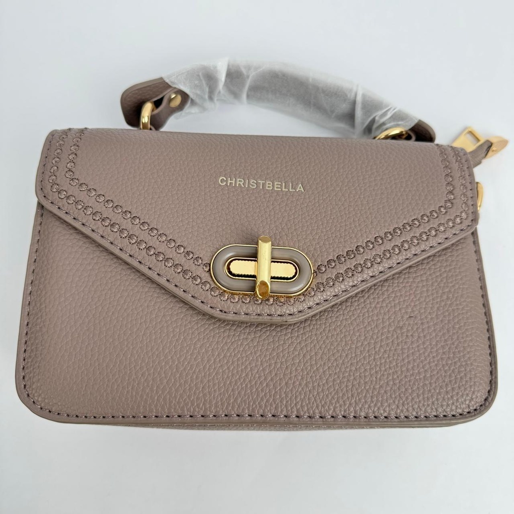 DK Christbella Handheld Bag