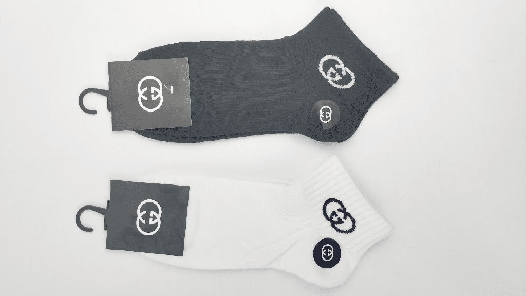 US Ankle Socks- VL 