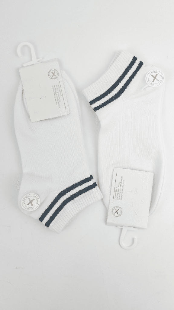 US Ankle Socks- X cotton 