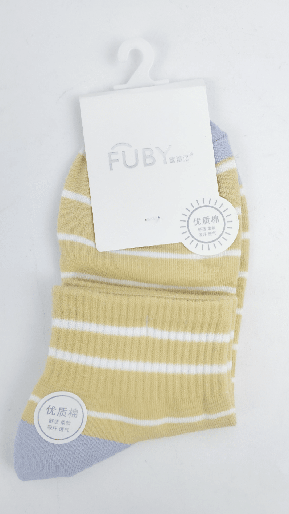 US Mid Socks- Fuby 