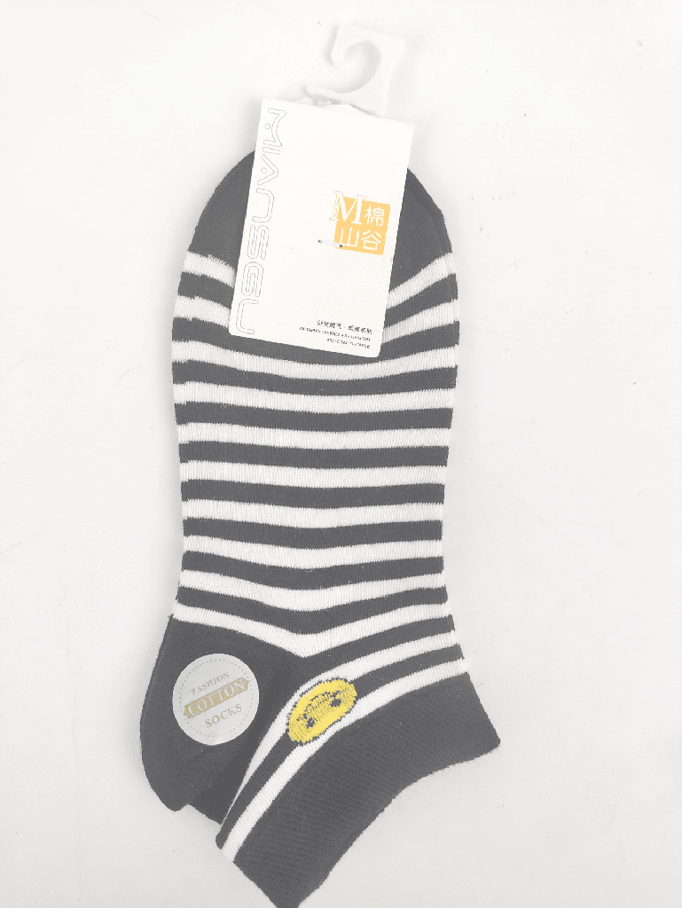 US Ankle Socks-M