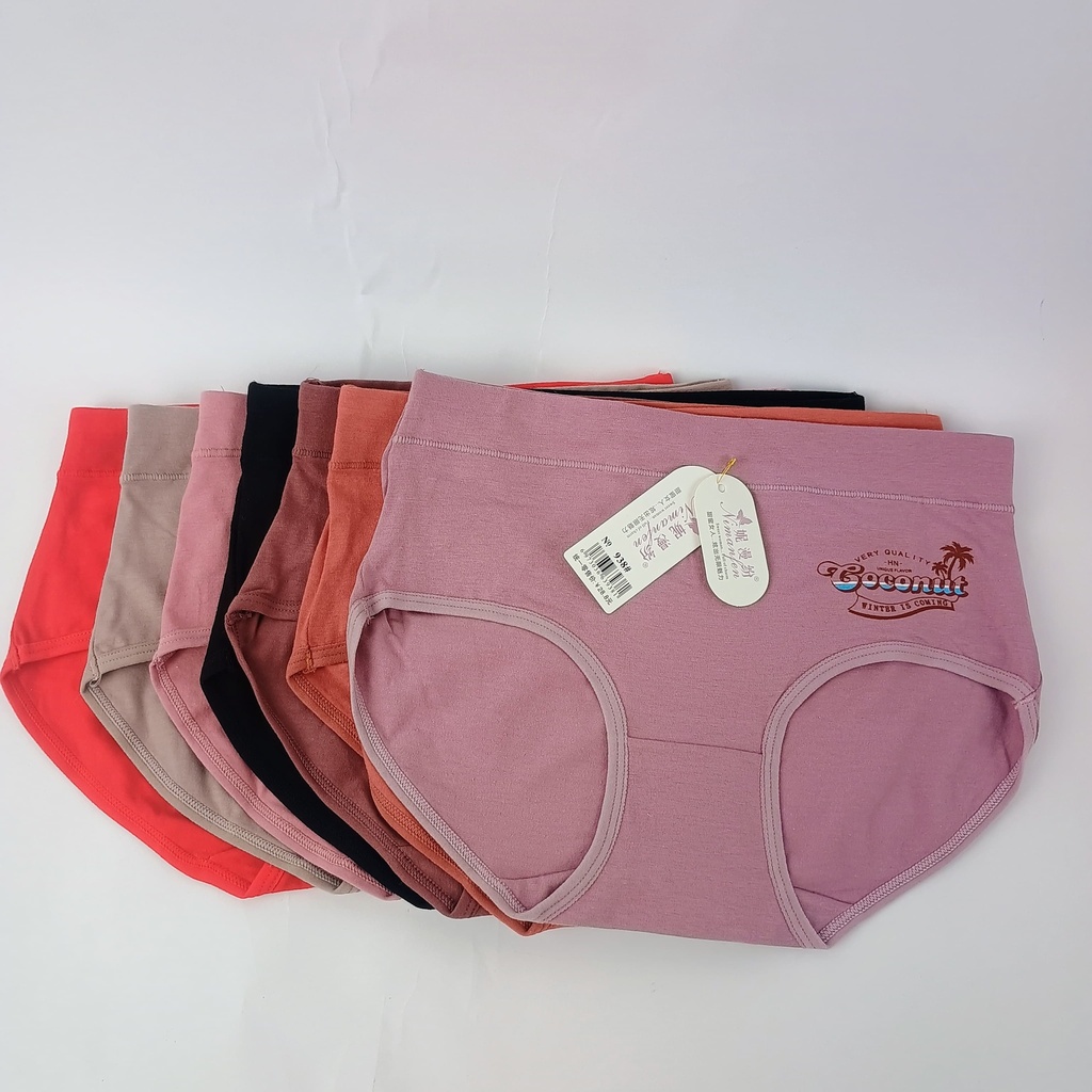 US Women Brief (938)