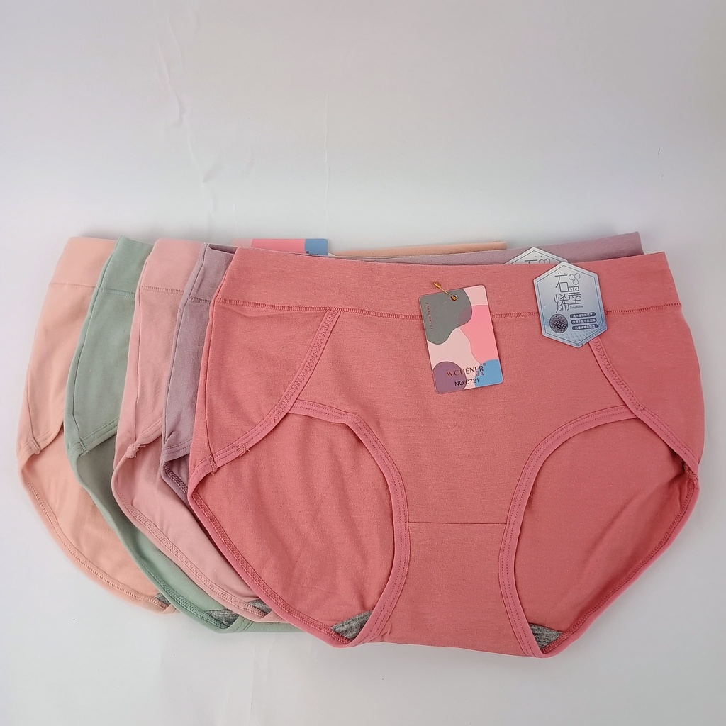 US Women Brief(C721)