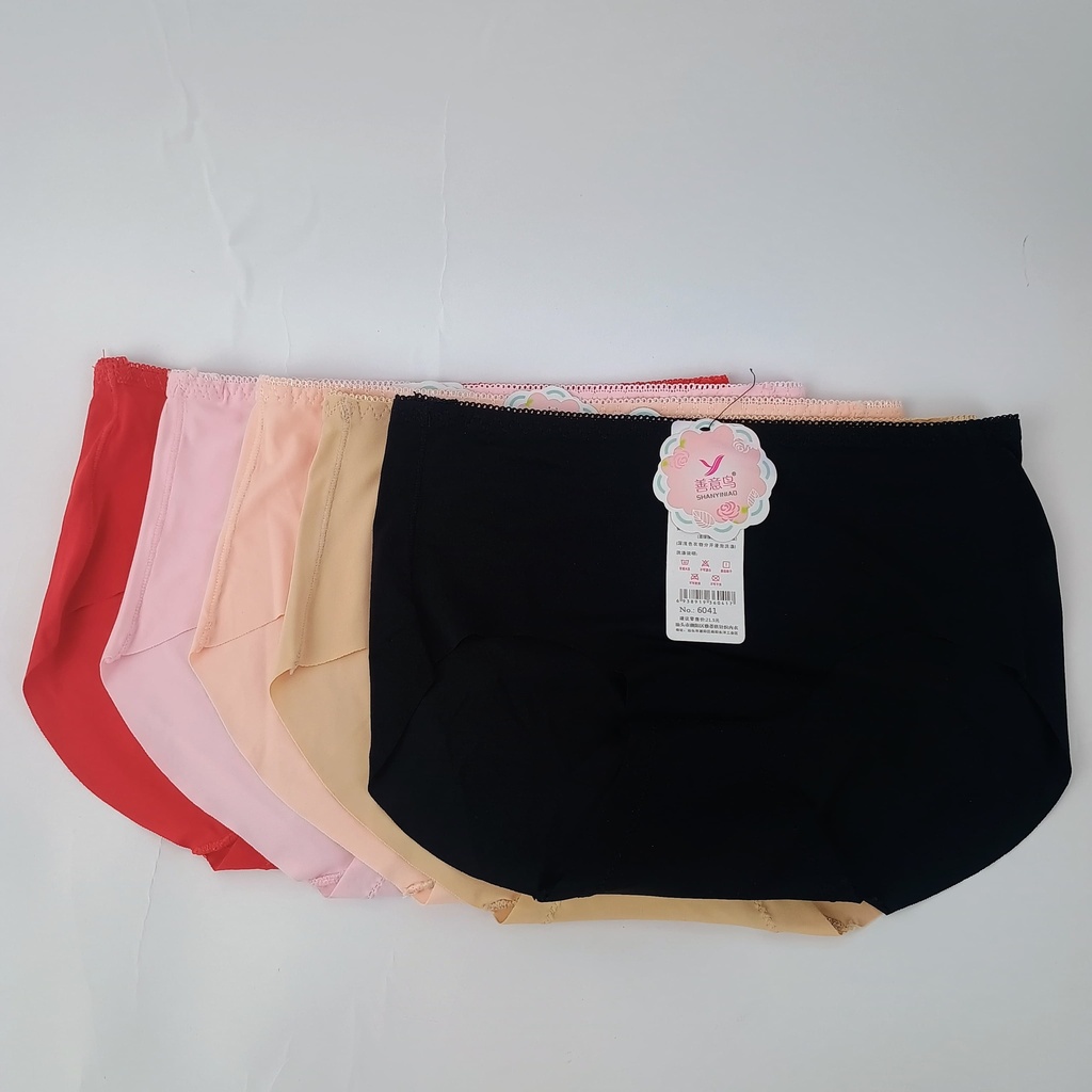 US Women Brief (6041)