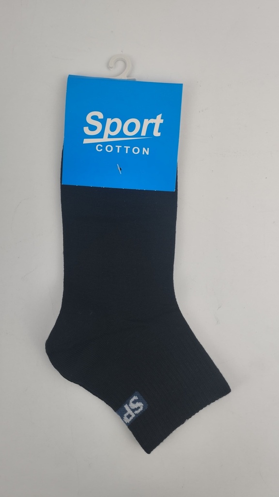 US Long Socks-Sport Cotton