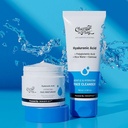 Combo of Chemist At Play Hydrating Face Moisturizer (50g) & Gentle & Hydrating Face Wash (100ml)