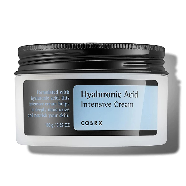 COSRX Hyaluronic Acid Intensive Cream-  100g