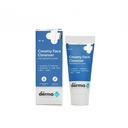 Derma Co. Creamy Cleanser 30ml