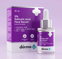 Derma Co. 2% Salicylic Acid Serum - 30ml