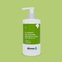 Derma Co. 2% Vitamin E Daily Hydrating Body Serum Lotion