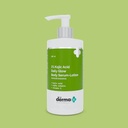 Derma Co.1% Kojic Acid Daily Glow Body Serum Lotion