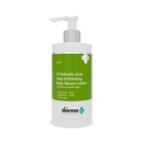 Derma Co. 1% Salicylic Acid Daily Exfoliating Body Serum Lotion