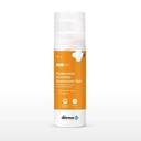 Derma Co. Hyaluronic Invisible Sunscreen Gel