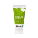 Derma Co. 5% Cica-Glow Daily Face Moisturizer 50gm