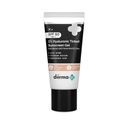 Derma Co 1% Hyaluronic Tinted Sunscreen Gel SPF 60 - 30gm