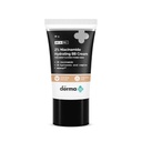 The Derma Co 2% Niacinamide Hydrating BB Cream with SPF 30 PA++ 30 g