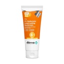 Derma co. 1% Hyaluronic Long Lasting Sunscreen Spf 50 PA++++ - 50gm