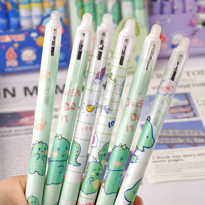  Erasable Pen For Students