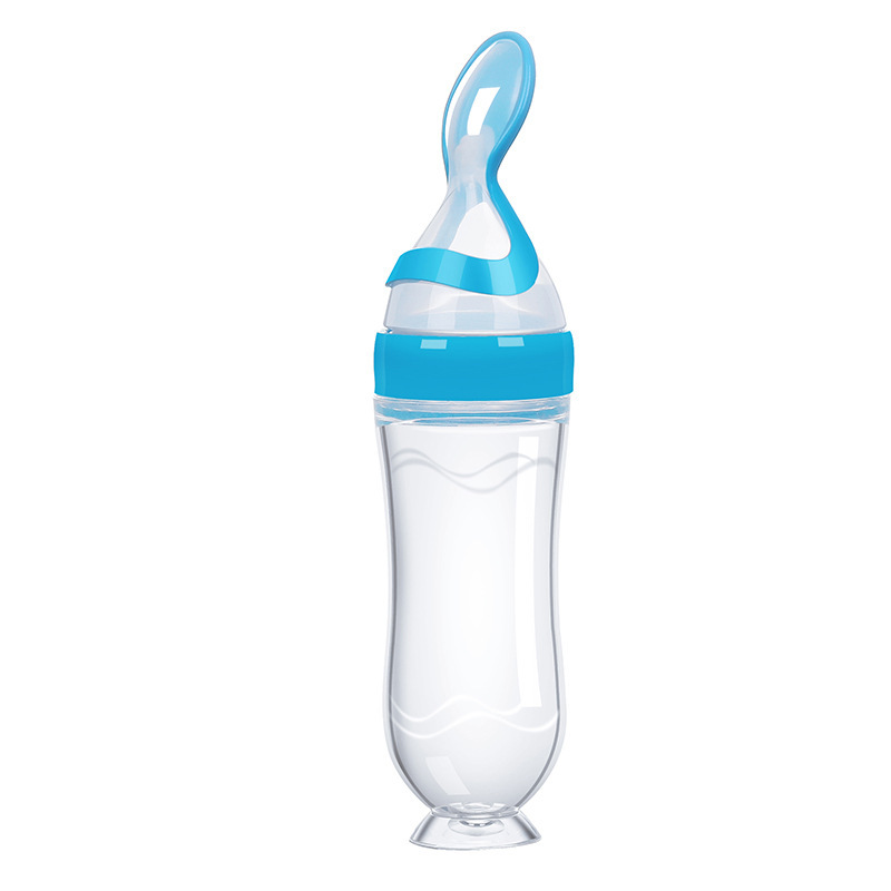 Baby Food Bottle