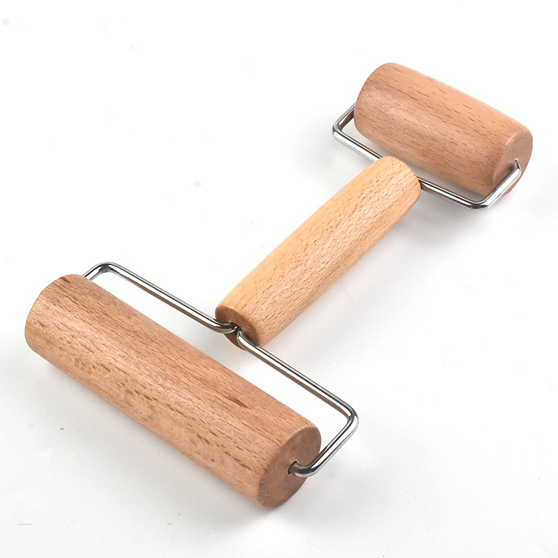 DoubleHead Rolling Pin