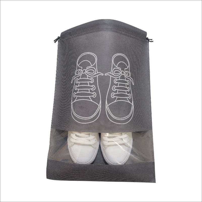 Portable Shoe Storage Travel Bag