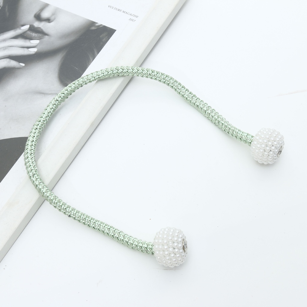 Magnetic Curtain Buckle