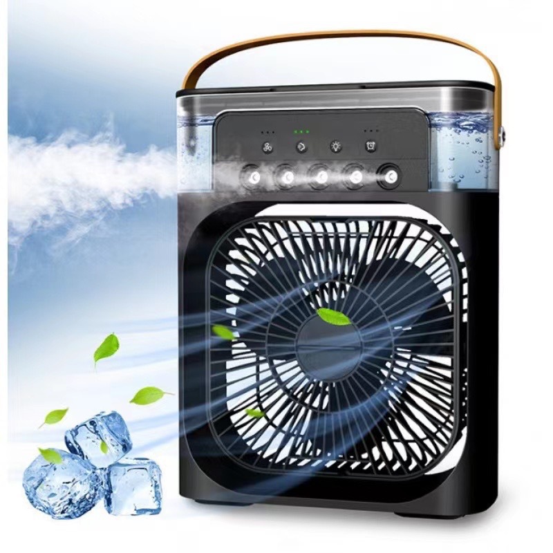 Desktop Humidifier Fan