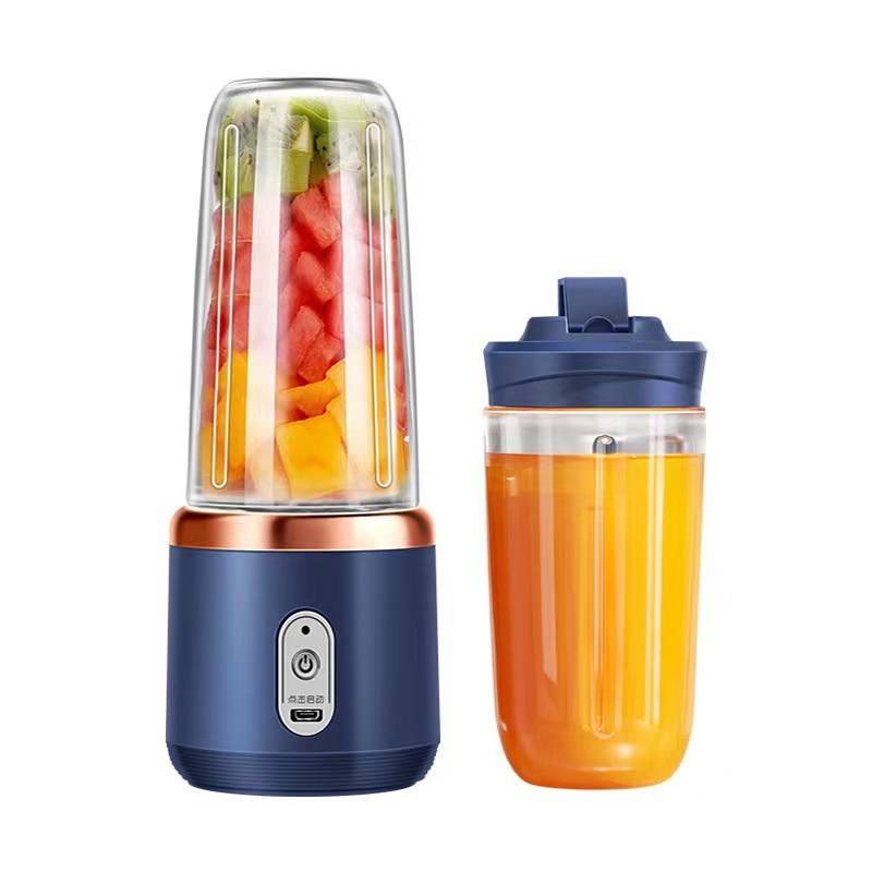 Mini Juice Blender