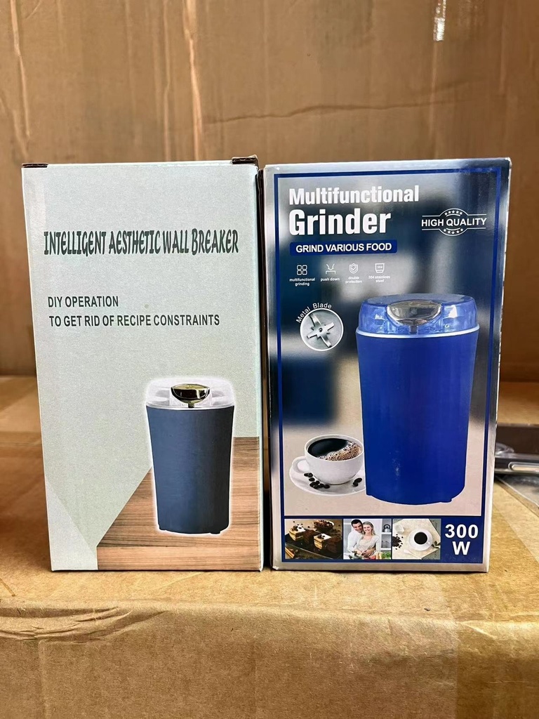 Electric Coffee Grinder