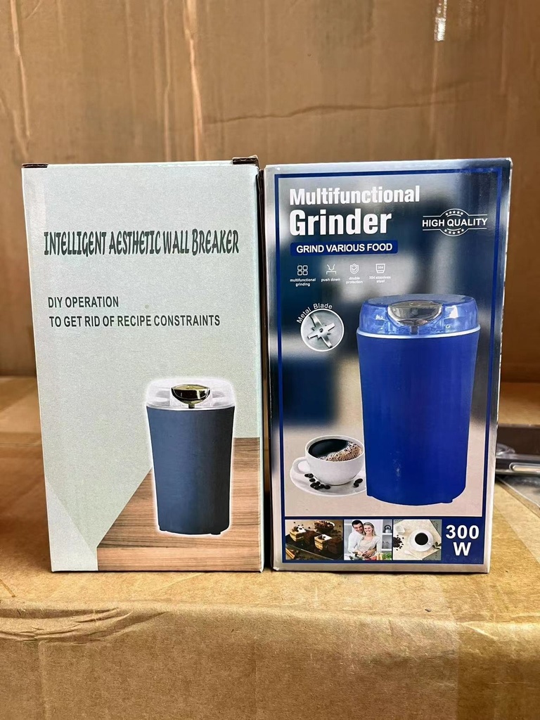 Electric Grinder