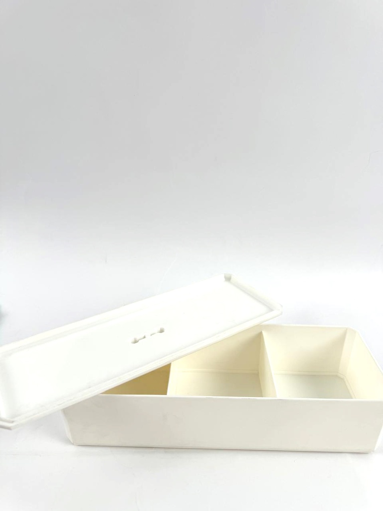 CC Plastic Organizer