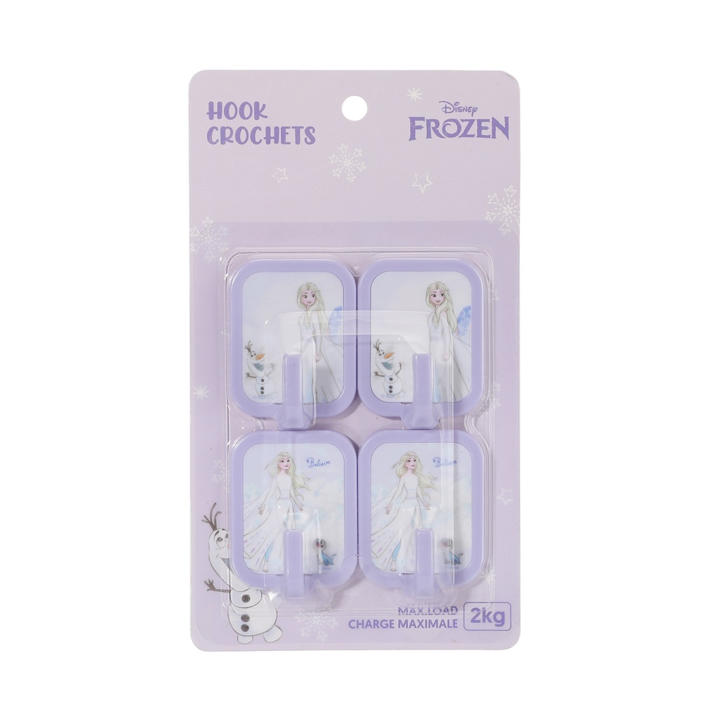 Disney Frozen Collection 2.0 Hooks 