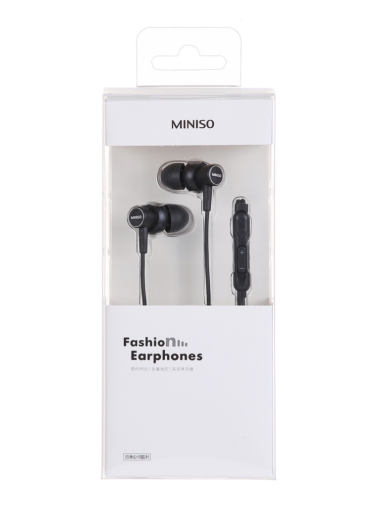 Earphones