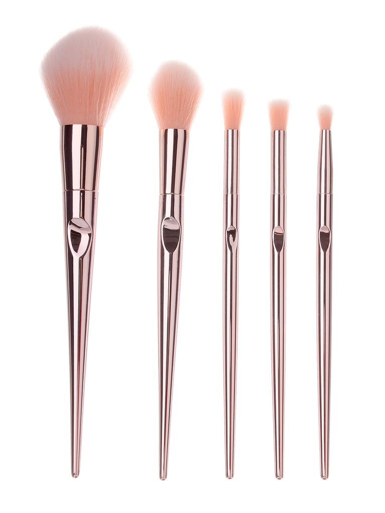 Makeup Brush Set