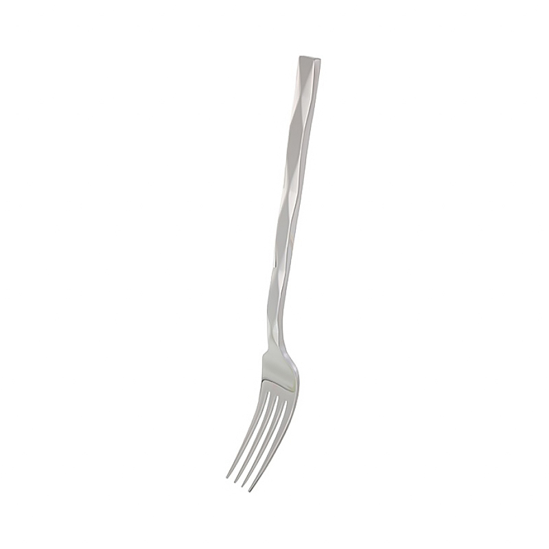 Stainless Steel Dinner Fork