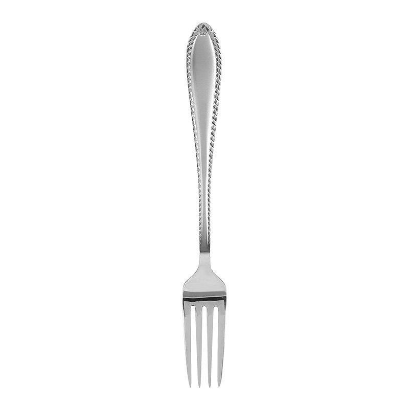 Stainless Steel Fork