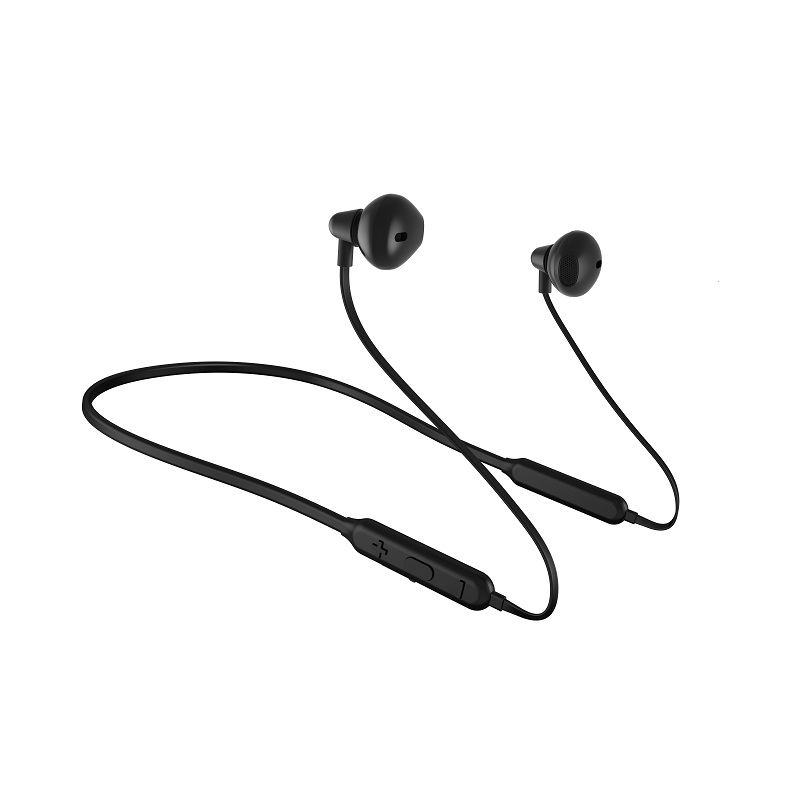 Wireless Earphones(Black)