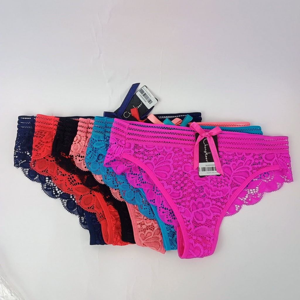 Women Brief (H0078)