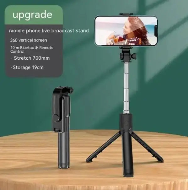 Bluetooth Selfie stick