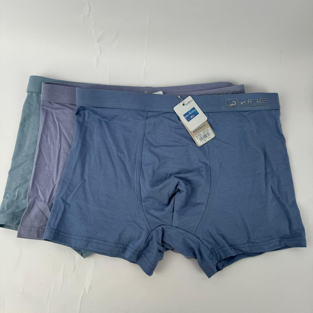 MENGDU Mens Boxer
