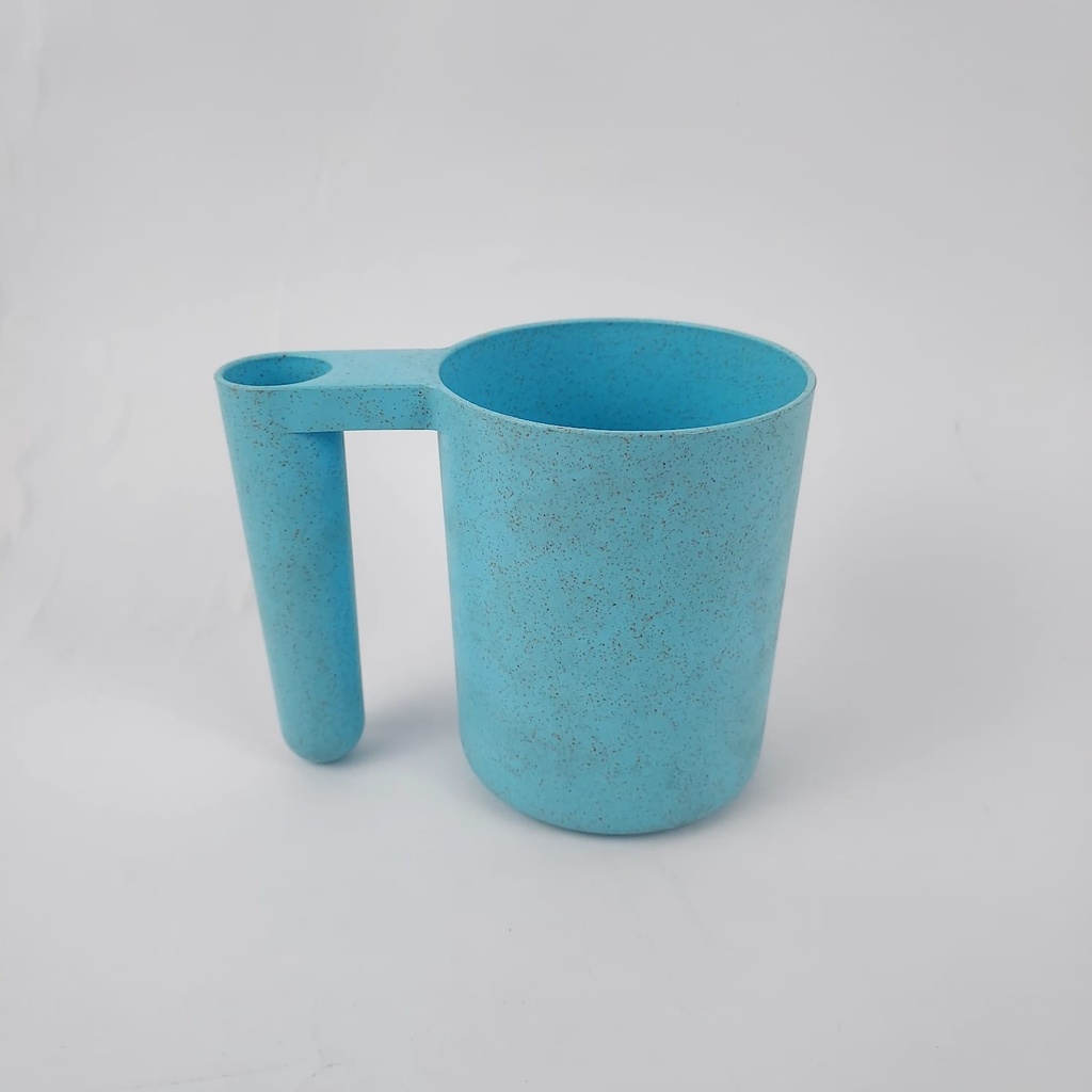 CC New Arrival 2 in 1 Tooth Mug