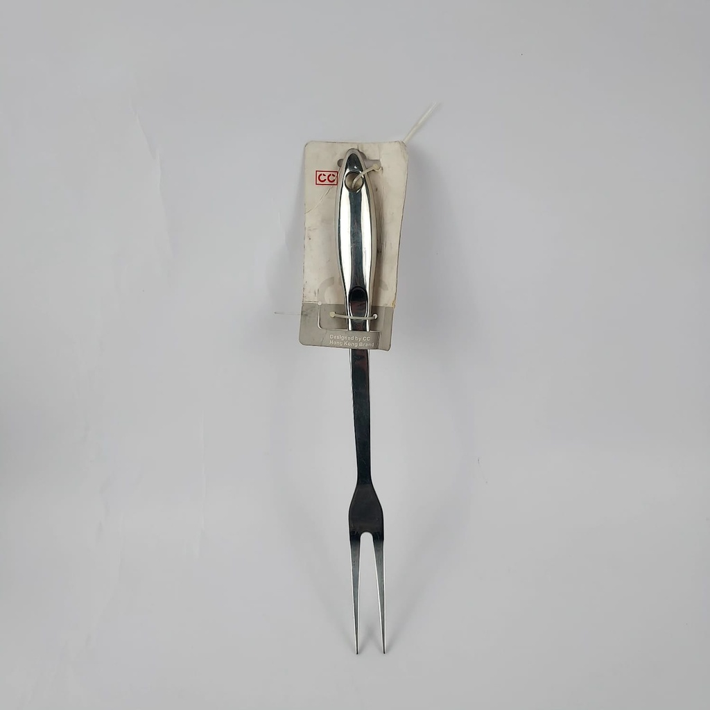 CC Stainless Steel Meat Fork