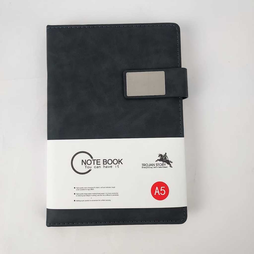 CC NOTEBOOK 25041 A5