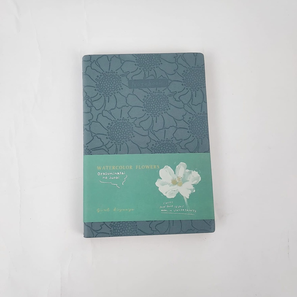 CC NOTEBOOK 25038